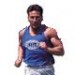 jogger