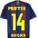MisterBeck